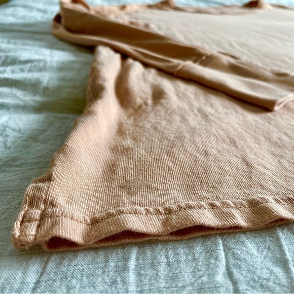 Aerie OFFLINE Unstoppable Long Sleeve Shirt with Thumbholes XS Soft Lounge - Picture 8 of 10